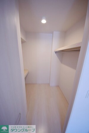 Seis deseos(セイス デセオス)の物件内観写真